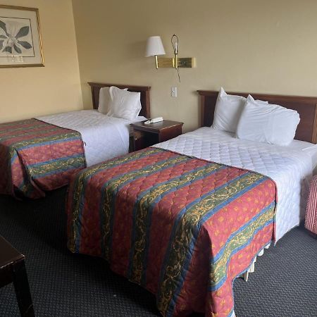 Loyalty Inn Charlotte Airport מראה חיצוני תמונה