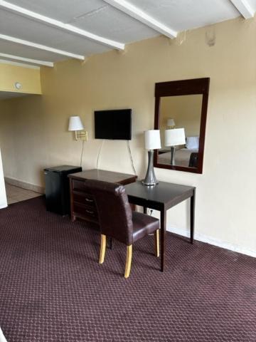 Loyalty Inn Charlotte Airport מראה חיצוני תמונה