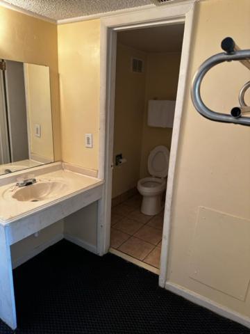 Loyalty Inn Charlotte Airport מראה חיצוני תמונה